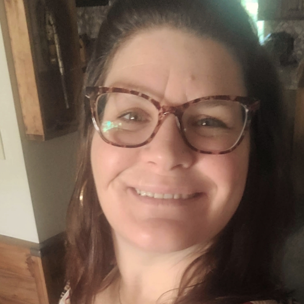 Meet your Posher, Christina